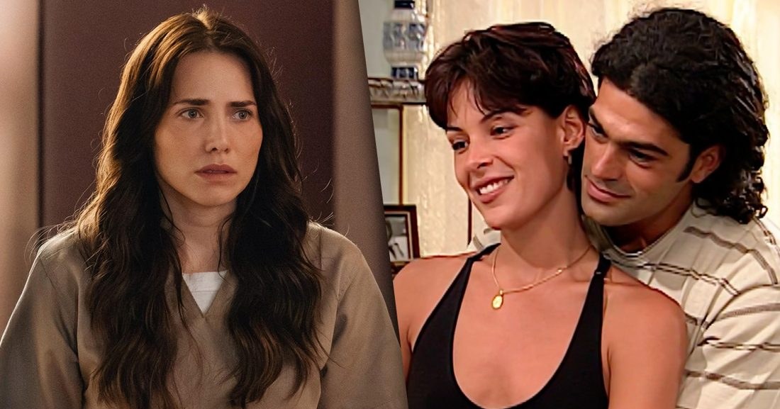 Trilhas sonoras que marcaram personagens: de Adriana em Quem Ama Cuida ao drama de Camila em Só Pode 5
