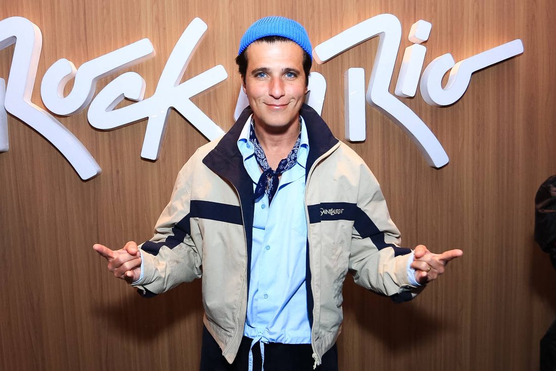 Bruno Gagliasso reconhece erro após polêmica no McDonald’s e fala sobre volta às novelas durante Rock in Rio 2026
