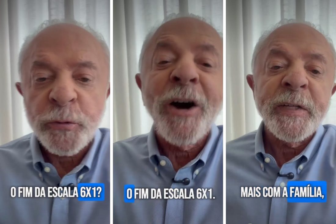 Campanha de Lula acusa Meta de interferir nas eleições e anuncia denúncia ao TSE e à ANPD