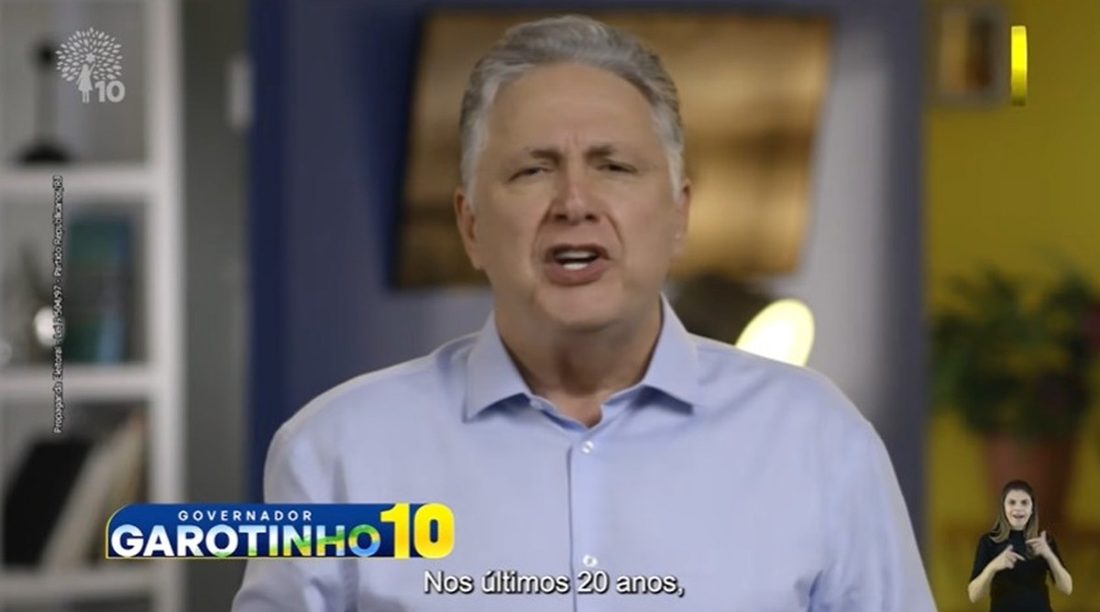 Ministro do TSE determina que votos em Garotinho sejam considerados nulos