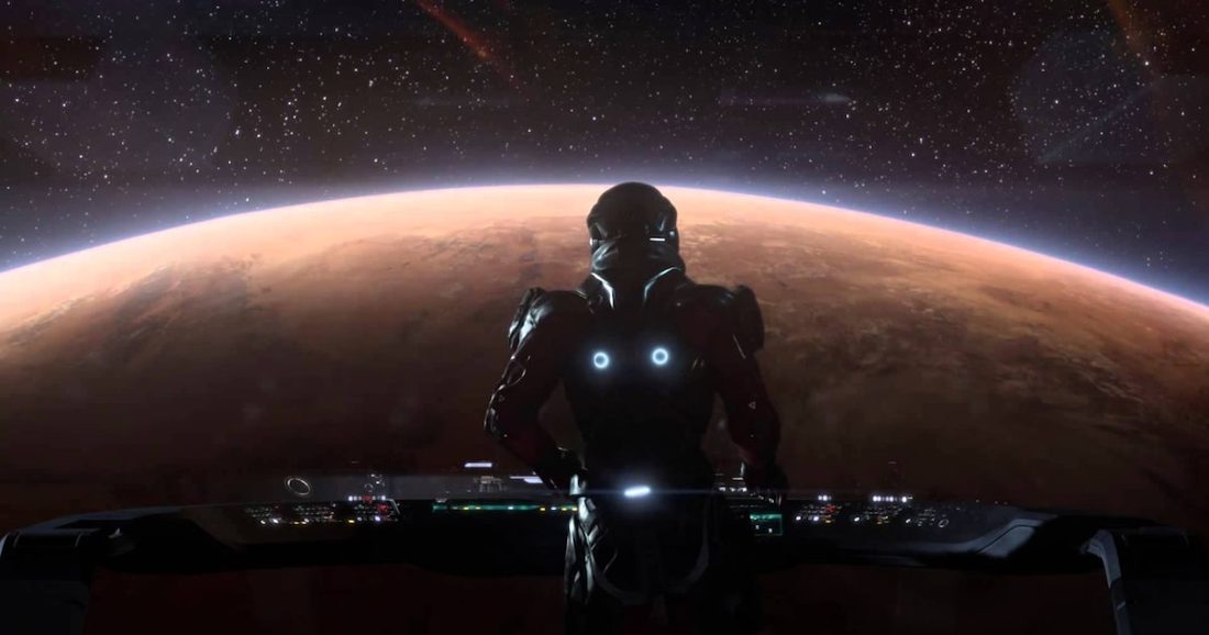 EA encerra BioWare, cancela novo Mass Effect e anuncia 400 demissões