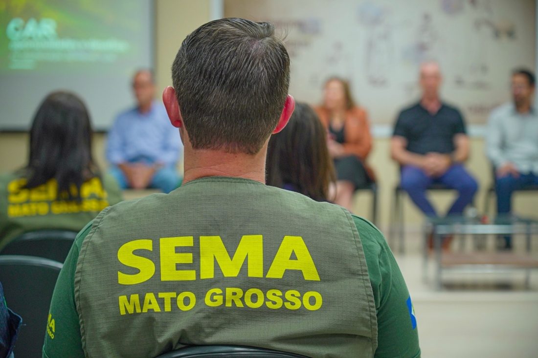 Concurso da Sema-MT abre inscrições nesta quinta-feira com salários de até R$ 10.491,97 e reúne 24 carreiras