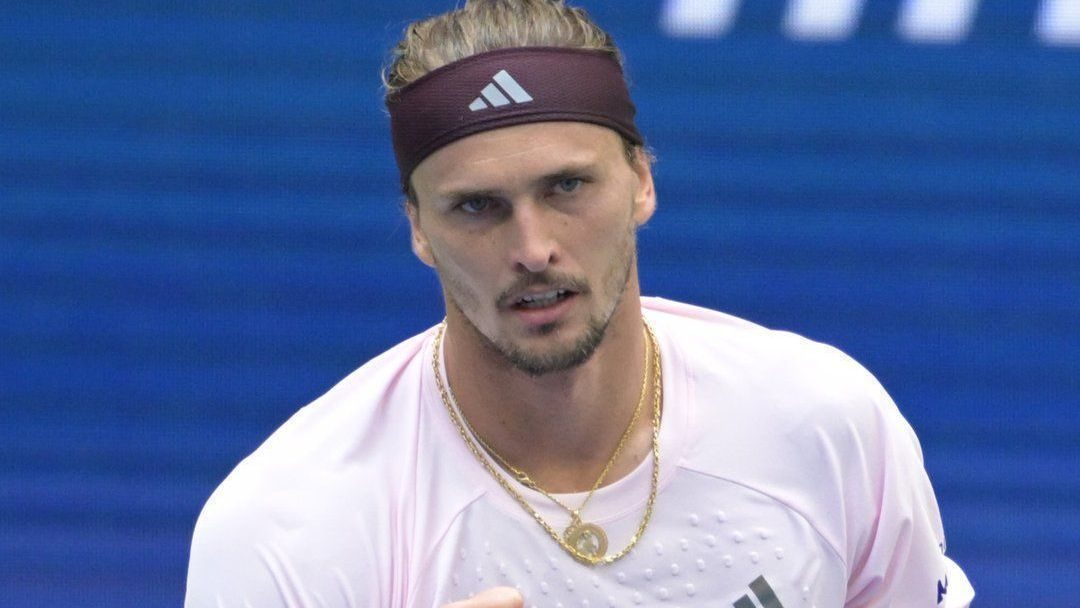 Zverev ironiza pedido de Djokovic e defende cinco sets nos majors