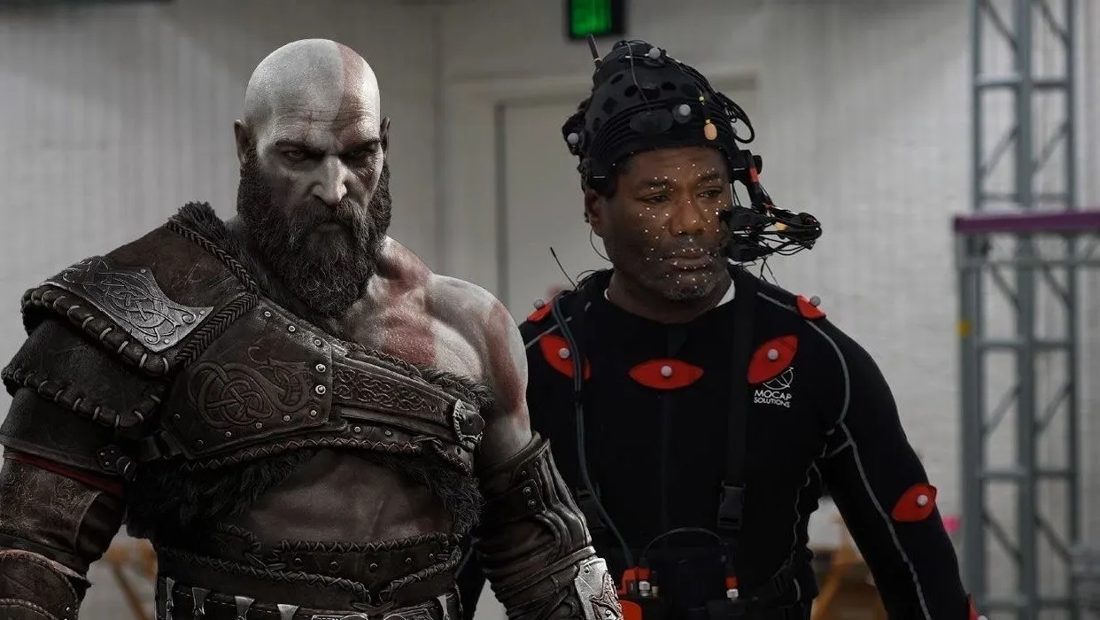 Christopher Judge abandona teste para ser Kratos na série live‑action da Prime Video e confirma troca por Dave Bautista