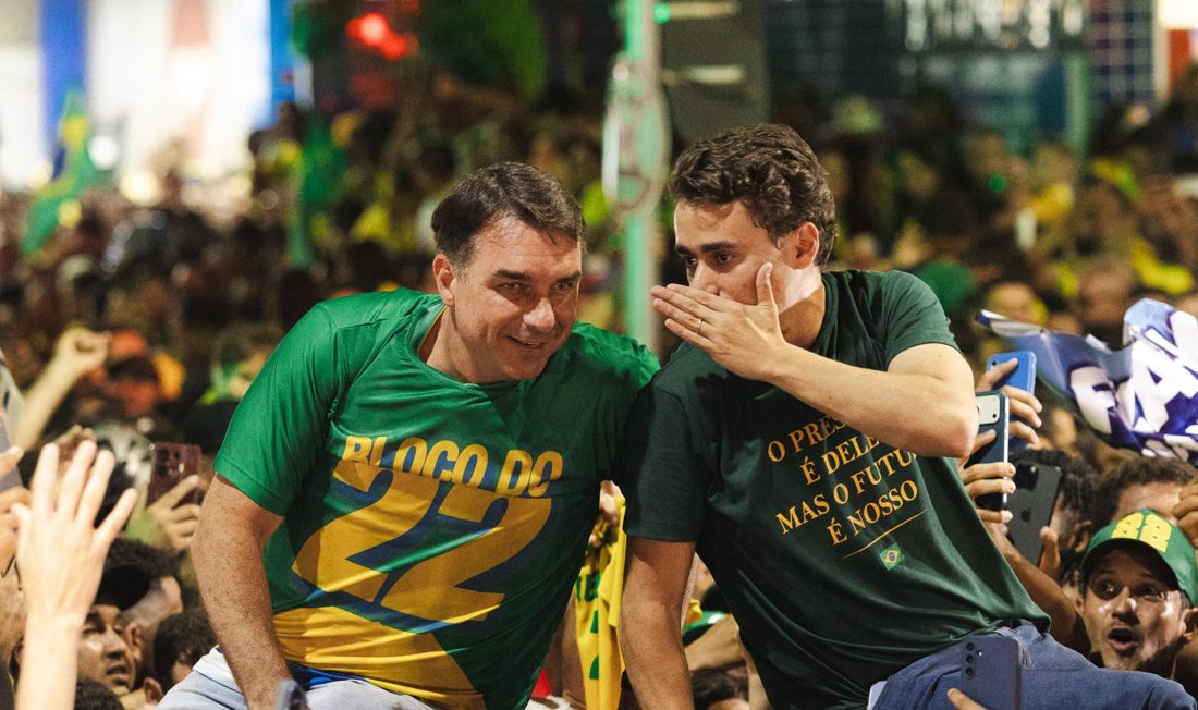 Minas Gerais volta a ser peça‑chave na disputa presidencial