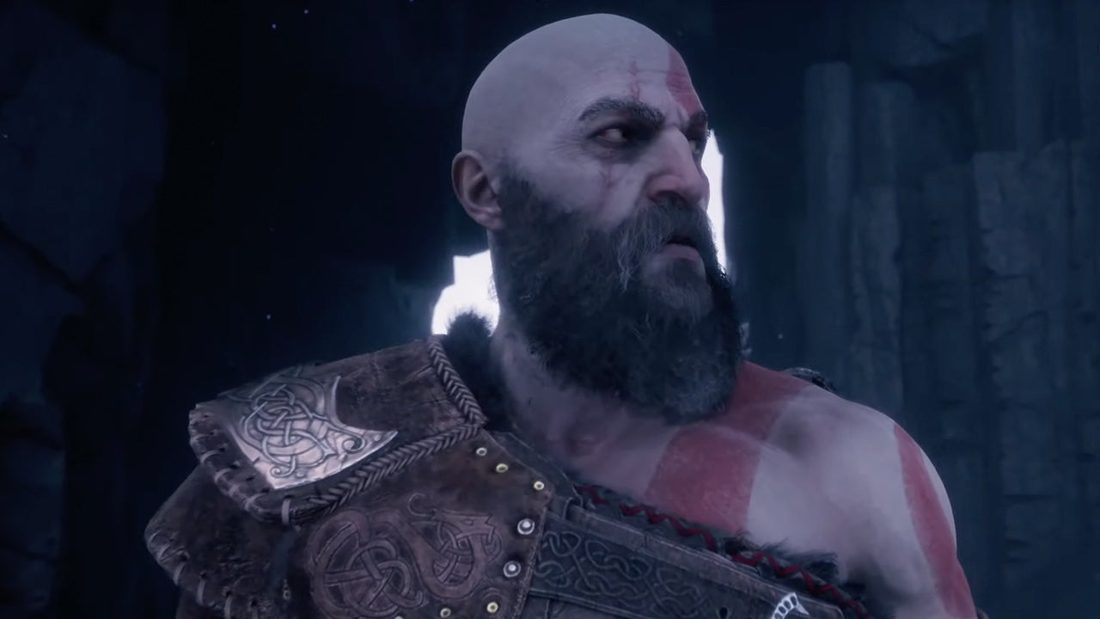 Nome de pizzaria quase fez o estúdio de God of War mudar o nome de Kratos