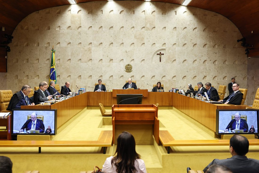 STF adia decisão sobre caso Moraes‑Vorcaro por 90 dias após votação de 4 a 3