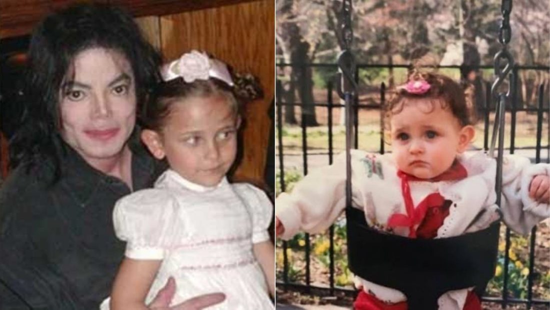 Paris Jackson publica foto no dia em que Michael Jackson faria 68 anos e lança single duplo "The Breeze" e "Just Me and You"
