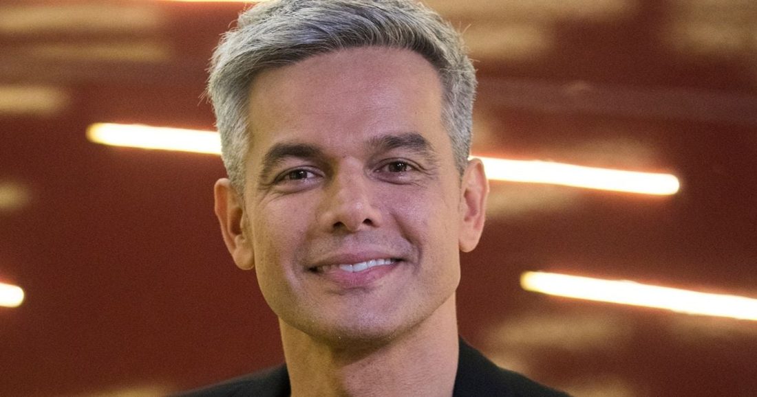 Otaviano Costa denuncia erros na Record e relembra 14 meses de 'geladeira' antes de entrar no Dança dos Famosos 2026