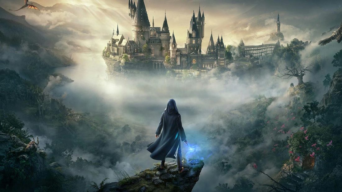 Hogwarts Legacy 2 está oficialmente em desenvolvimento!