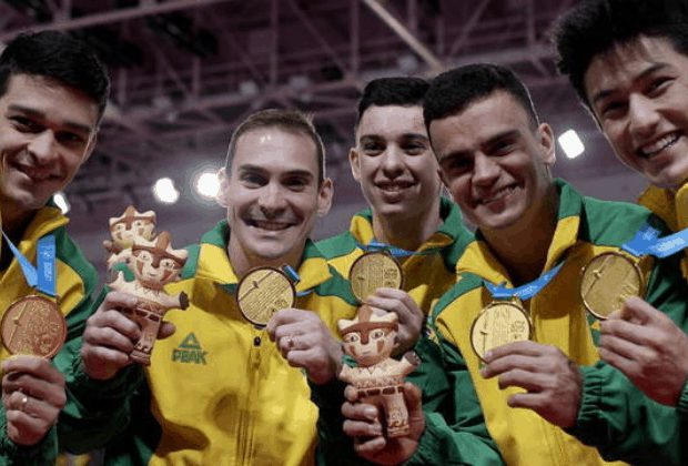 Globo negocia transmissão dos Jogos Pan-Americanos de Lima 2027 e pode voltar ao evento após 20 anos