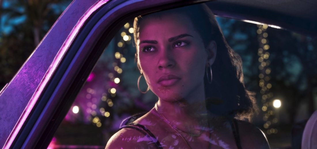 Manni L. Perez pode ser a nova protagonista de GTA 6, mas a Rockstar ainda não confirma