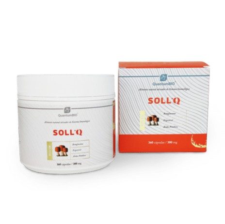 Anvisa proíbe suplemento SOLL*Q-75 e produtos à base de berberina sem registro