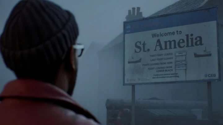 Silent Hill: Townfall revela novo trailer e elenco de vozes em inglês na Gamescom