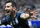 Lionel Messi se despede da Seleção Argentina após 20 anos de glórias