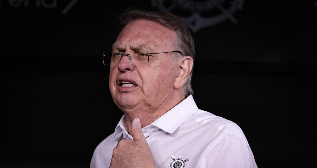 Corinthians atrasa pagamento de salários de agosto a atletas e comissão técnica