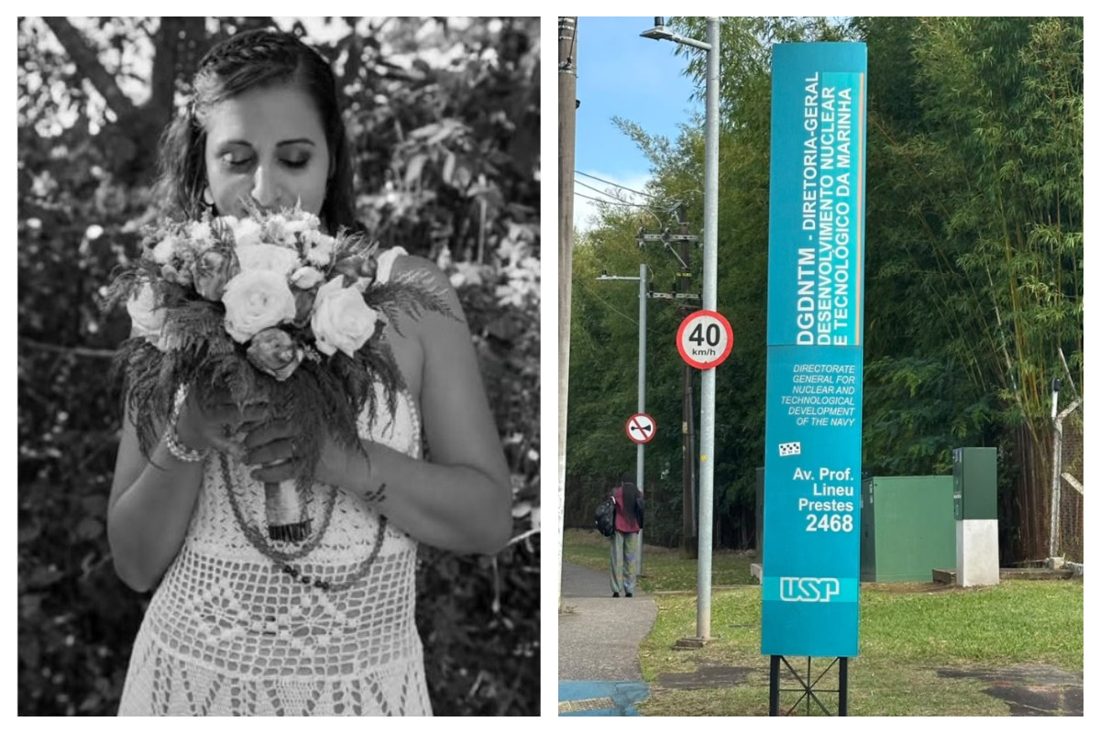 Oficial da Marinha é encontrada morta em alojamento da USP; mãe afirma que estava falecida há mais de duas horas