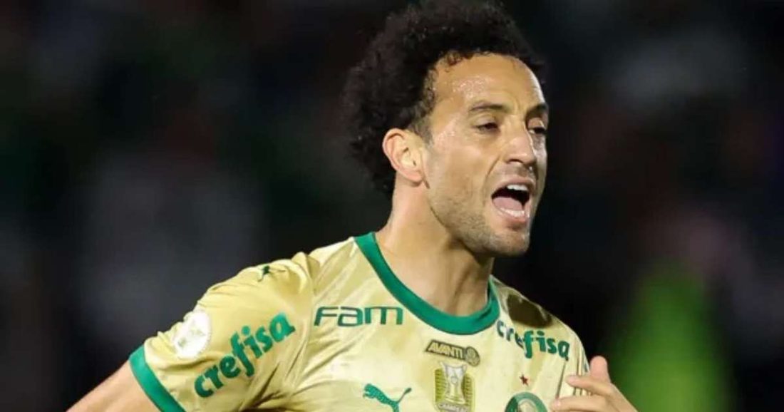 Palmeiras reúne 10 jogadores entre os maiores criadores de gols no Brasileirão