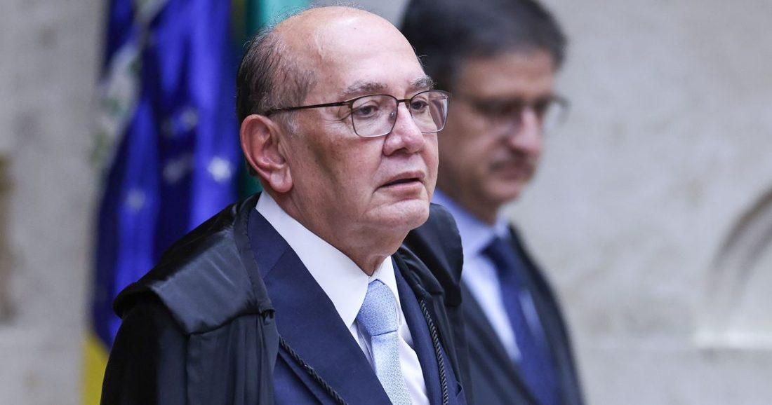 Ministro Gilmar Mendes rejeita queixa de Flávio Dino contra Lindbergh Farias e Soraya Thronicke ao citar imunidade parlamentar