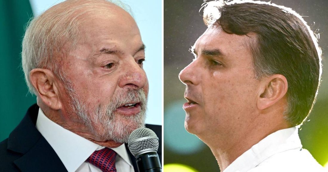 Pesquisa Quaest 2026, manifestação da direita em SP e Elton John encerram o feriado de 7 de setembro