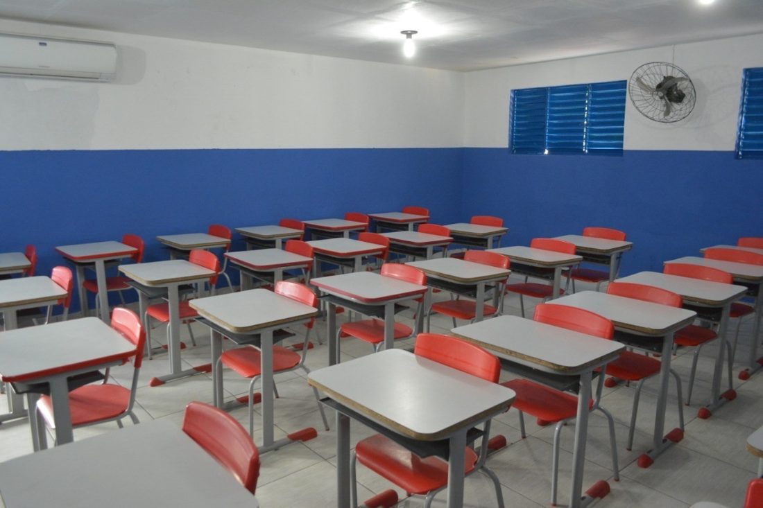 Eleições 2026: funcionamento de escolas e universidades da Paraíba será ajustado antes e depois do primeiro turno