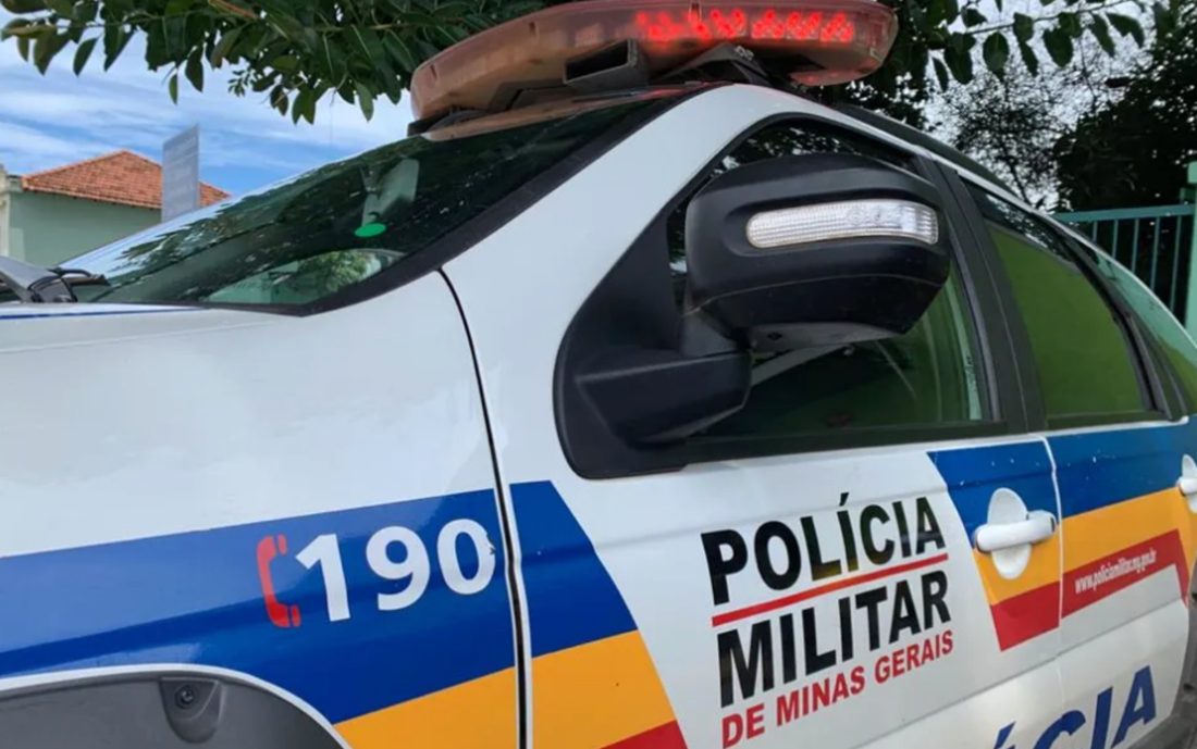 Homem de 71 anos morre ao tentar proteger filho durante invasão a tiros em Vespasiano (MG)