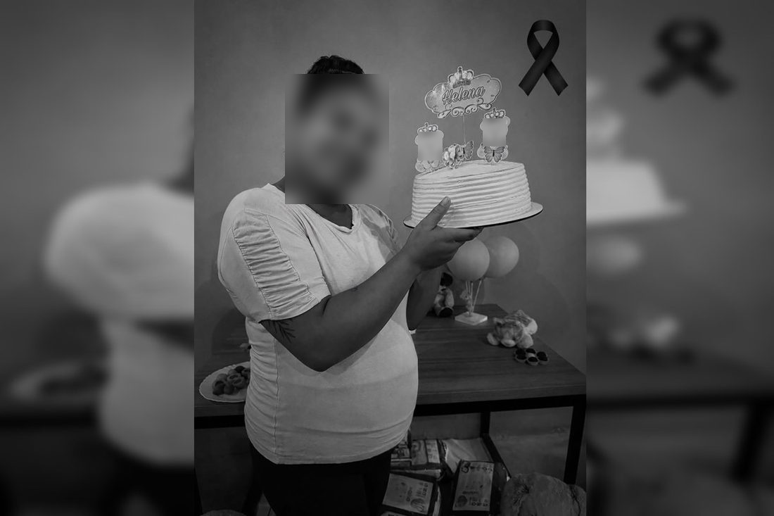 Tragédia no Hospital Regional de Samambaia: 2ª Morte de Gestante em 4 Dias