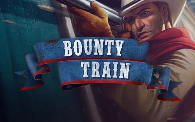 Bounty Train chega grátis à GOG até 5 de outubro