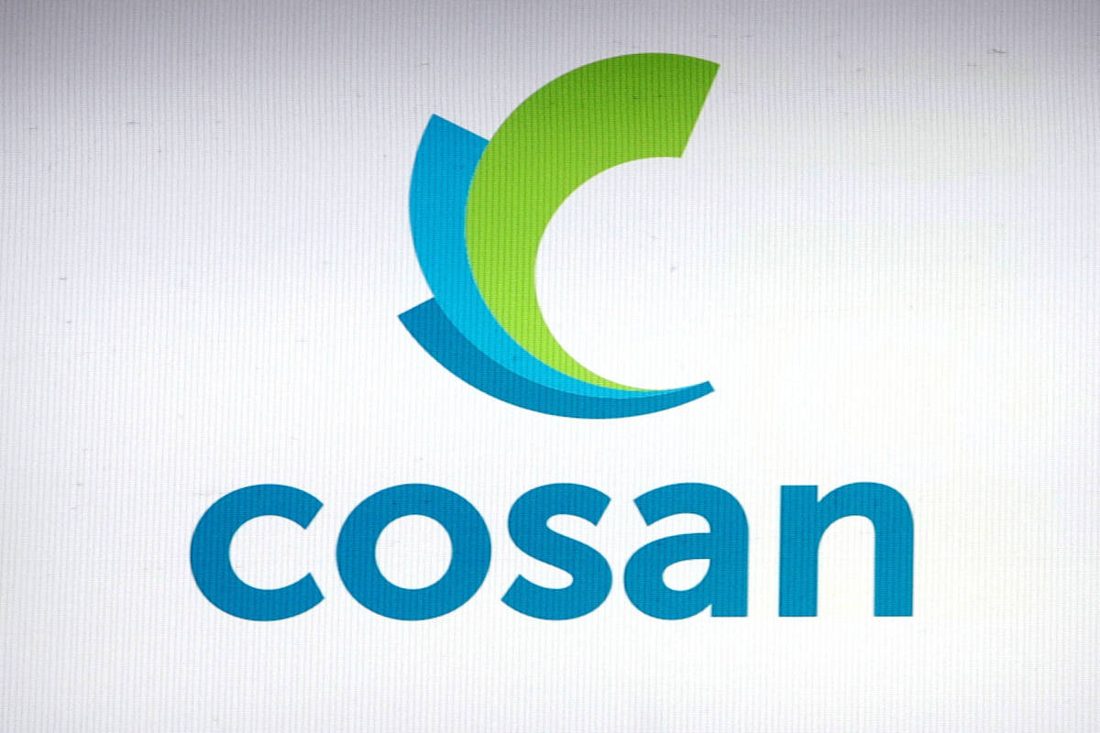 Cosan recebe propostas vinculantes para venda de participação na Rumo