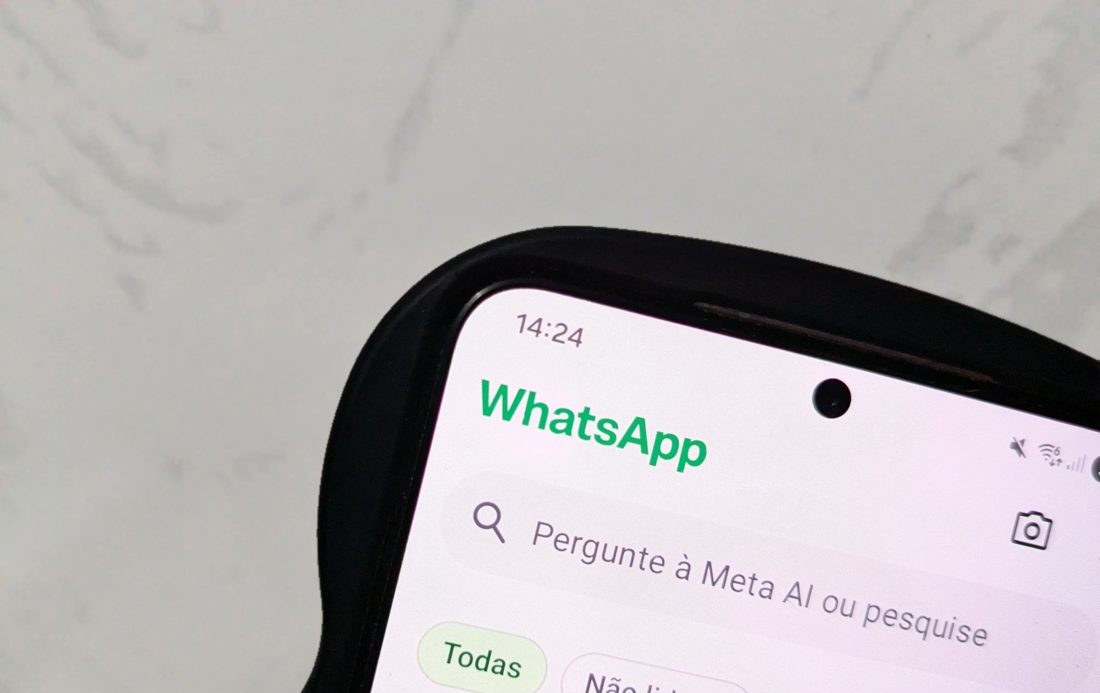 Android permite ler mensagens apagadas do WhatsApp via Histórico de Notificações