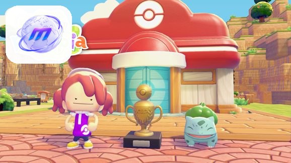 Pokémon Pokopia tem 28% de desconto no Mercado Livre