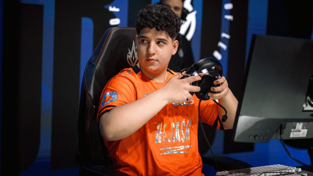 LOS Duduhh declara ser o melhor ADC e relembra pentakill no CBLOL 2026
