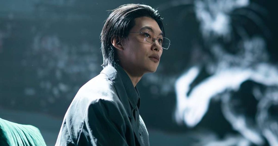Novo dorama da Netflix "O Rato" reúne Ryu Jun-yeol em thriller de identidade roubada
