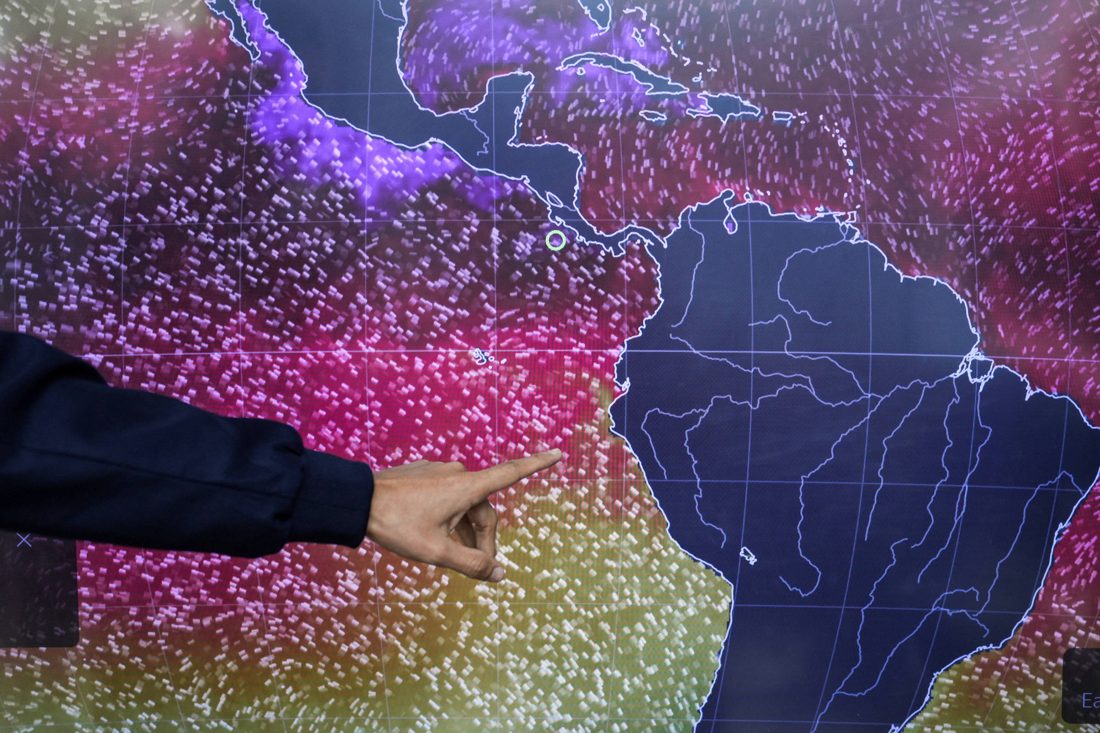 El Niño 2024 bate recordes históricos e pode causar fome para 49 milhões de pessoas