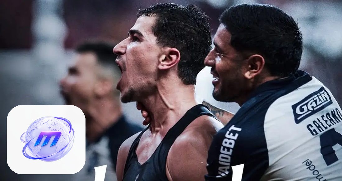 Vitor Bueno considera empate do Remo contra o Inter como resultado justo