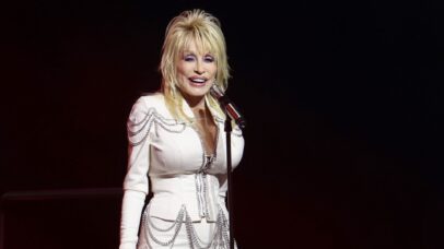 Dolly Parton, lenda do country, morre aos 80 anos