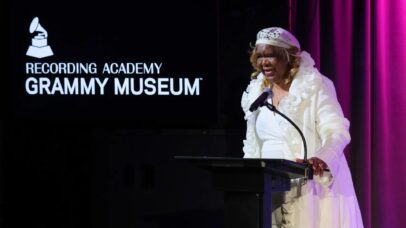 Janie Bradford, compositora pioneira da Motown, morre aos 87 anos