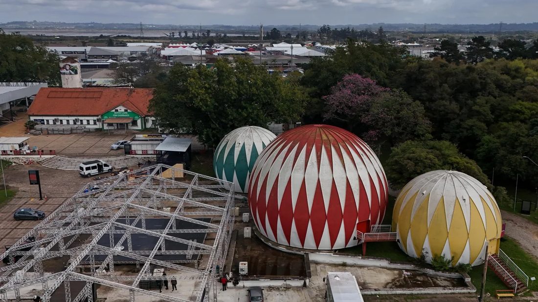 Expointer 2026: Feira adota certificação carbono neutro e traz novidades marcantes
