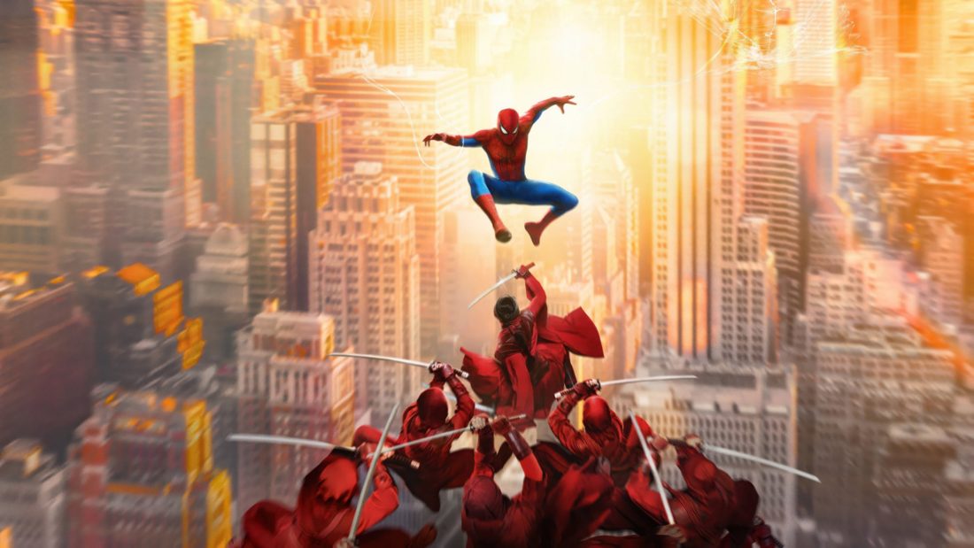 Homem‑Aranha: Um Novo Dia supera Vingadores: Ultimato e se torna a maior bilheteria de live‑action da história no Brasil
