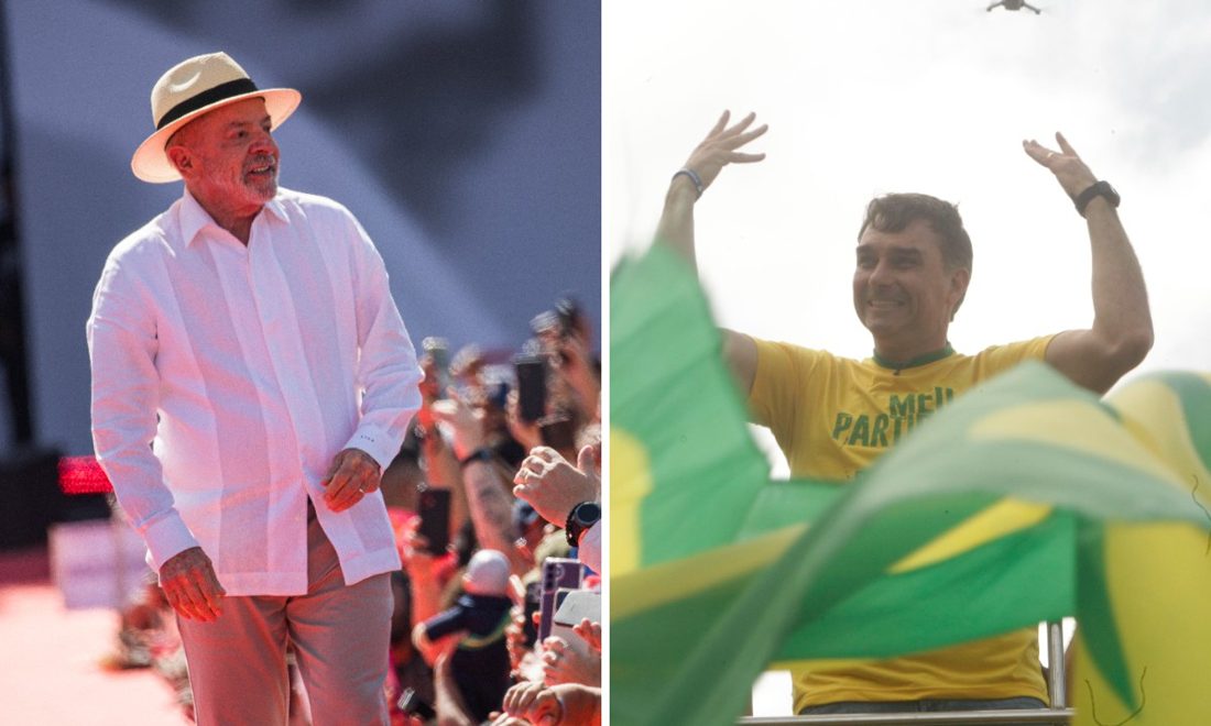 Candidatos à Presidência lançam campanhas e analisam discursos no podcast O Assunto #1785