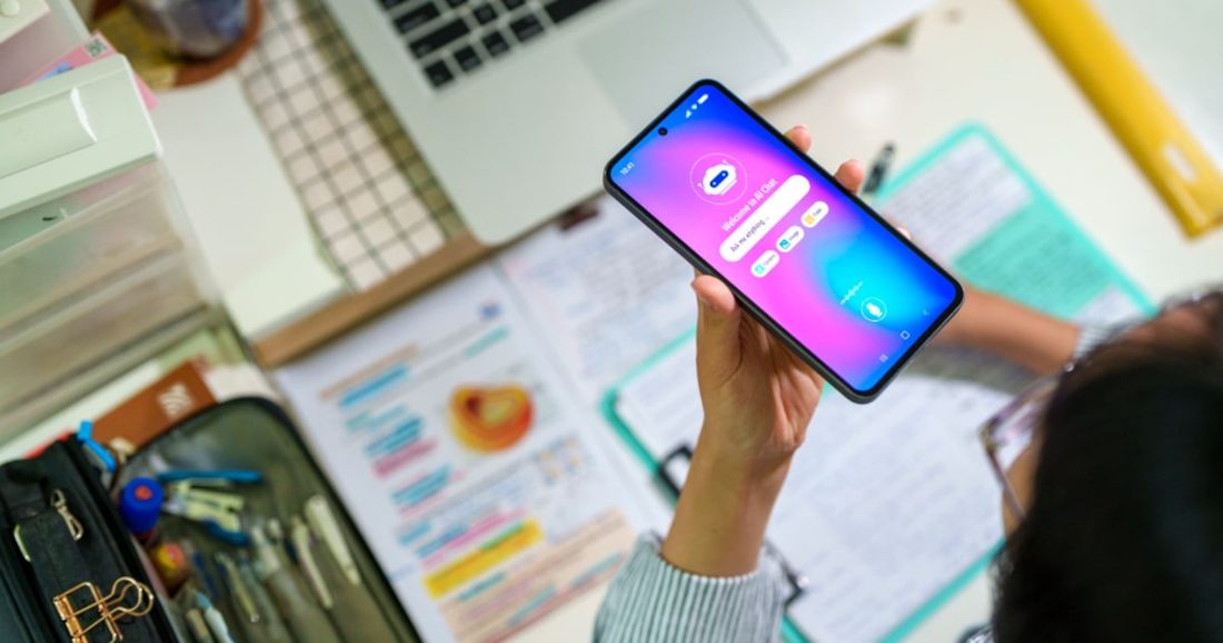 IA redefine a formação de profissionais de tecnologia: o programa NextGen da delaware Brasil