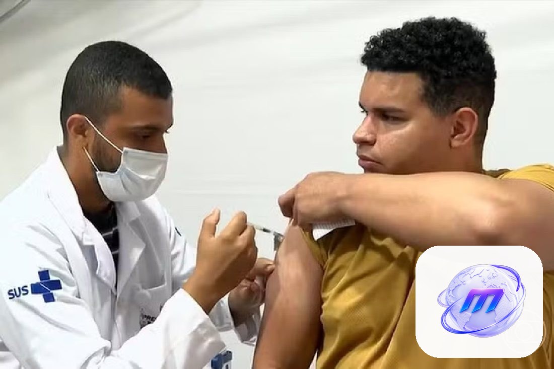 São Paulo amplia vacinação contra sarampo e mantém campanha multivacinal em 645 municípios até 1º de setembro