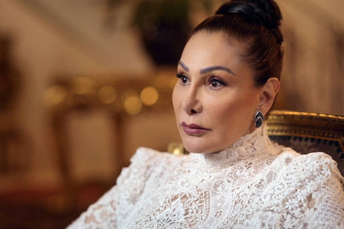 Documentário "O Testamento: O Segredo de Anita Harley" sai do Globoplay e estreia na TV aberta
