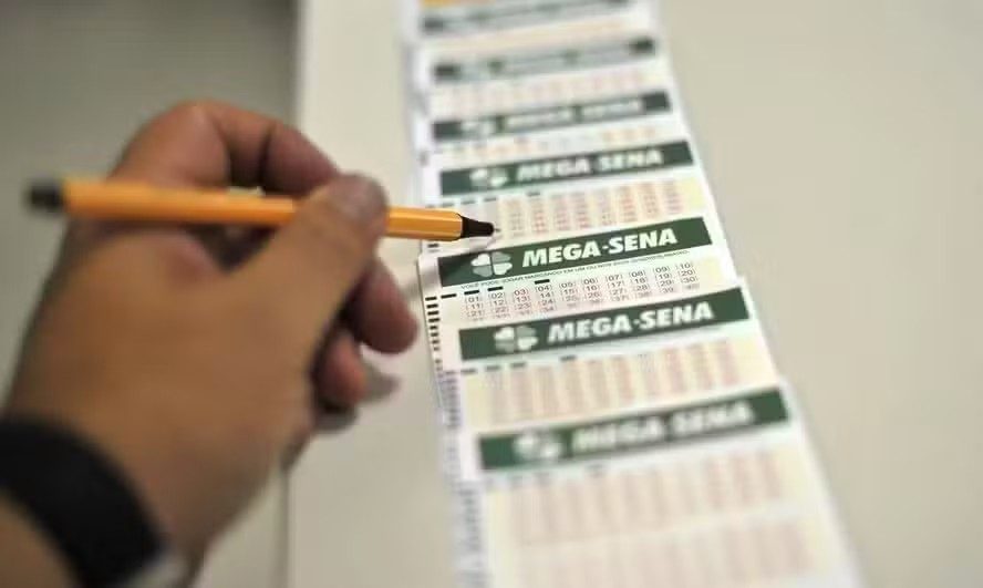 Loterias Caixa antecipam sorteios para sábado (3) por causa do primeiro turno das eleições de 2026