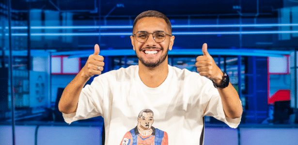 ESPN contrata influenciador que fez piada ofensiva sobre skatista de 14 anos