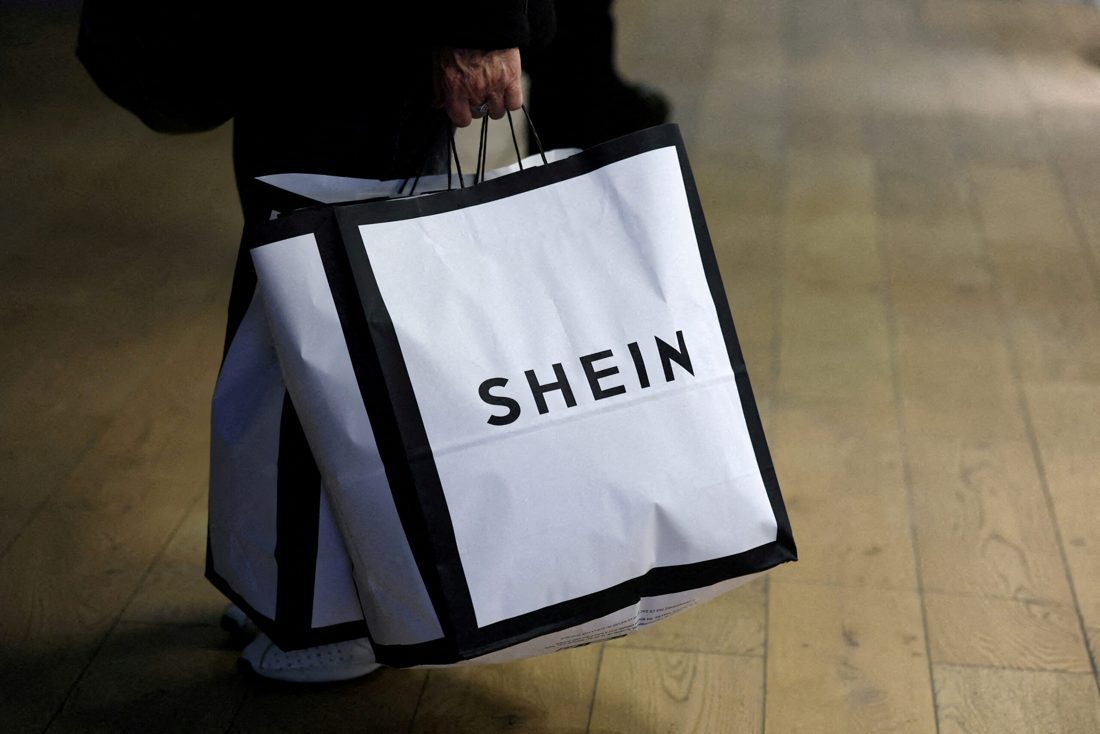 Shein: fim da 'taxa das blusinhas' é vitória para consumidor brasileiro