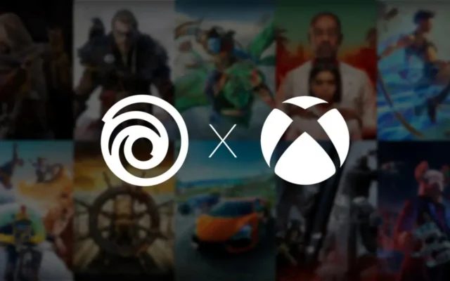 Ubisoft aderiu ao programa de conversão de discos físicos para digitais da Xbox após pressão da comunidade
