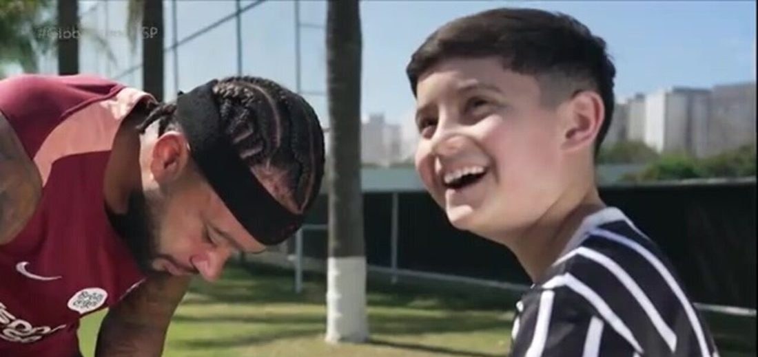 Torcedores do Corinthians que xingaram criança são identificados e proibidos de entrar na Neo Química Arena