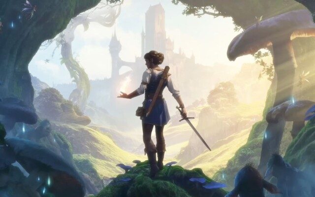 Fable exibe quase 20 minutos de gameplay e detalha combate, quest e possibilidade de demo