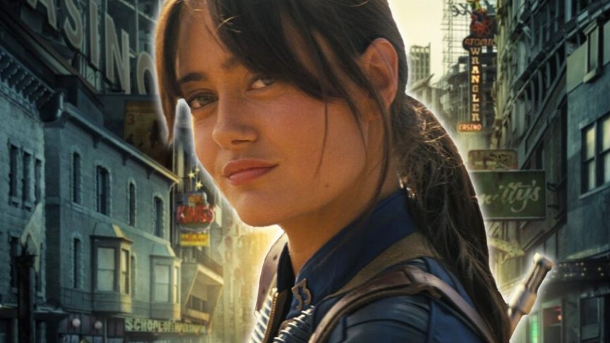 Ella Purnell, Estrela de Fallout, Revela Preferência por Título Exclusivo da PlayStation